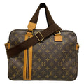 Louis Vuitton Shoulder Bag Monogram Sac Bosphore