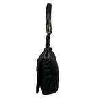 Dior Handbag Malice Pearl Black Leather — view 4