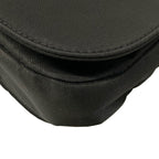 Dior Handbag Malice Pearl Black Leather — view 6