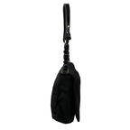 Dior Handbag Malice Pearl Black Leather — view 2