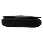 Dior Handbag Malice Pearl Black Leather — view 5