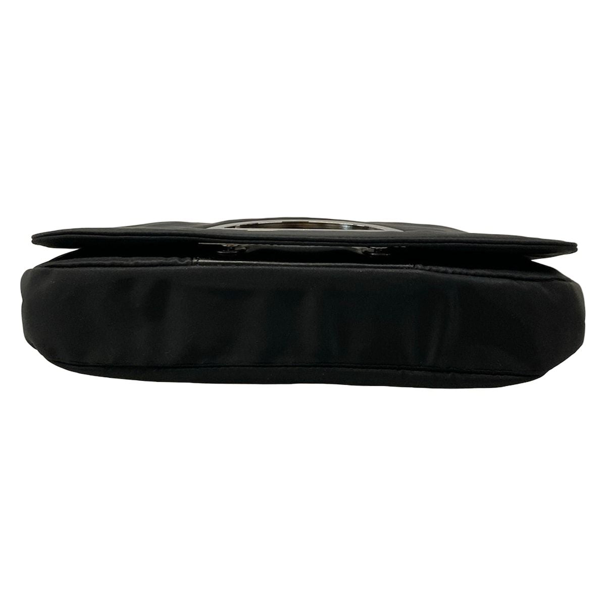 Dior Handbag Malice Pearl Black Leather — view 5