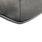 Saint Laurent Paris Waist Pouch Black Leather — view 6
