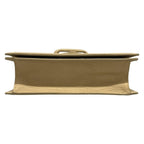 Loewe Shoulder Bag Barcelona Beige Leather — view 5