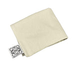 Loewe Shoulder Bag Barcelona Beige Leather — view 8