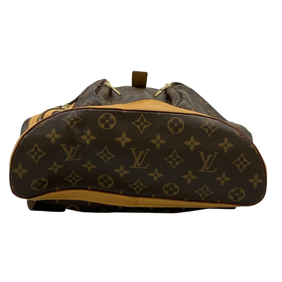 Louis Vuitton Backpack Monogram Sac a Dos Bosphore — view 5
