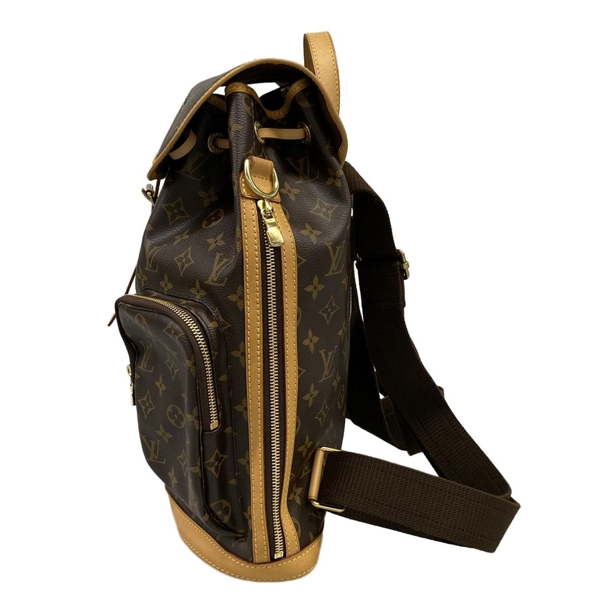 Louis Vuitton Backpack Monogram Sac a Dos Bosphore — view 4