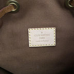 Louis Vuitton Backpack Monogram Sac a Dos Bosphore — view 8