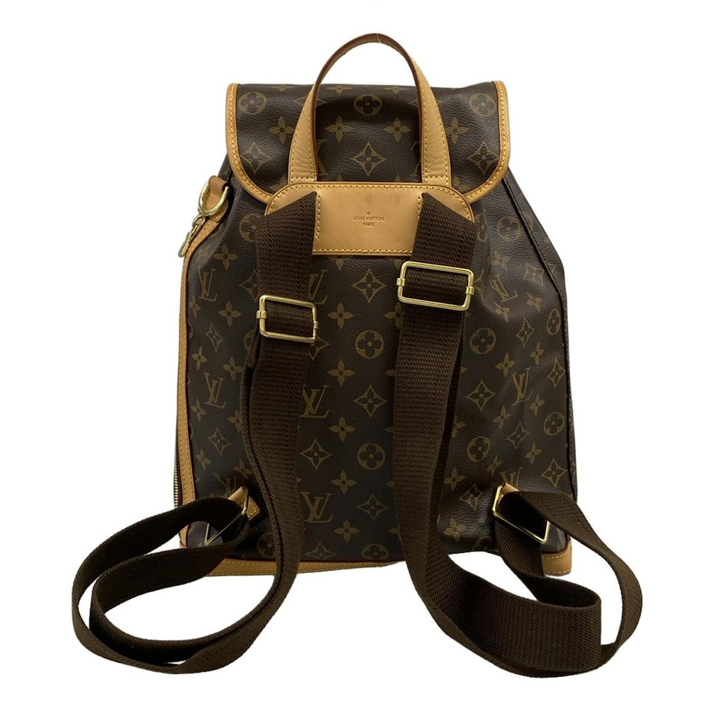Louis Vuitton Backpack Monogram Sac a Dos Bosphore — view 3