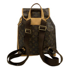 Louis Vuitton Backpack Monogram Sac a Dos Bosphore — view 3