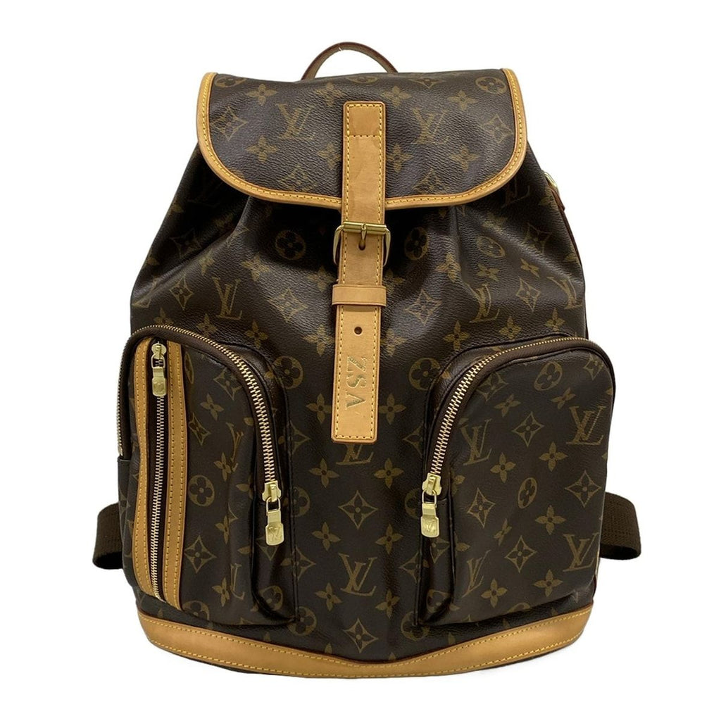 Louis Vuitton Backpack Monogram Sac a Dos Bosphore