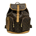 Louis Vuitton Backpack Monogram Sac a Dos Bosphore