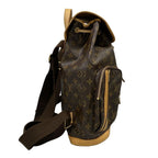 Louis Vuitton Backpack Monogram Sac a Dos Bosphore — view 2
