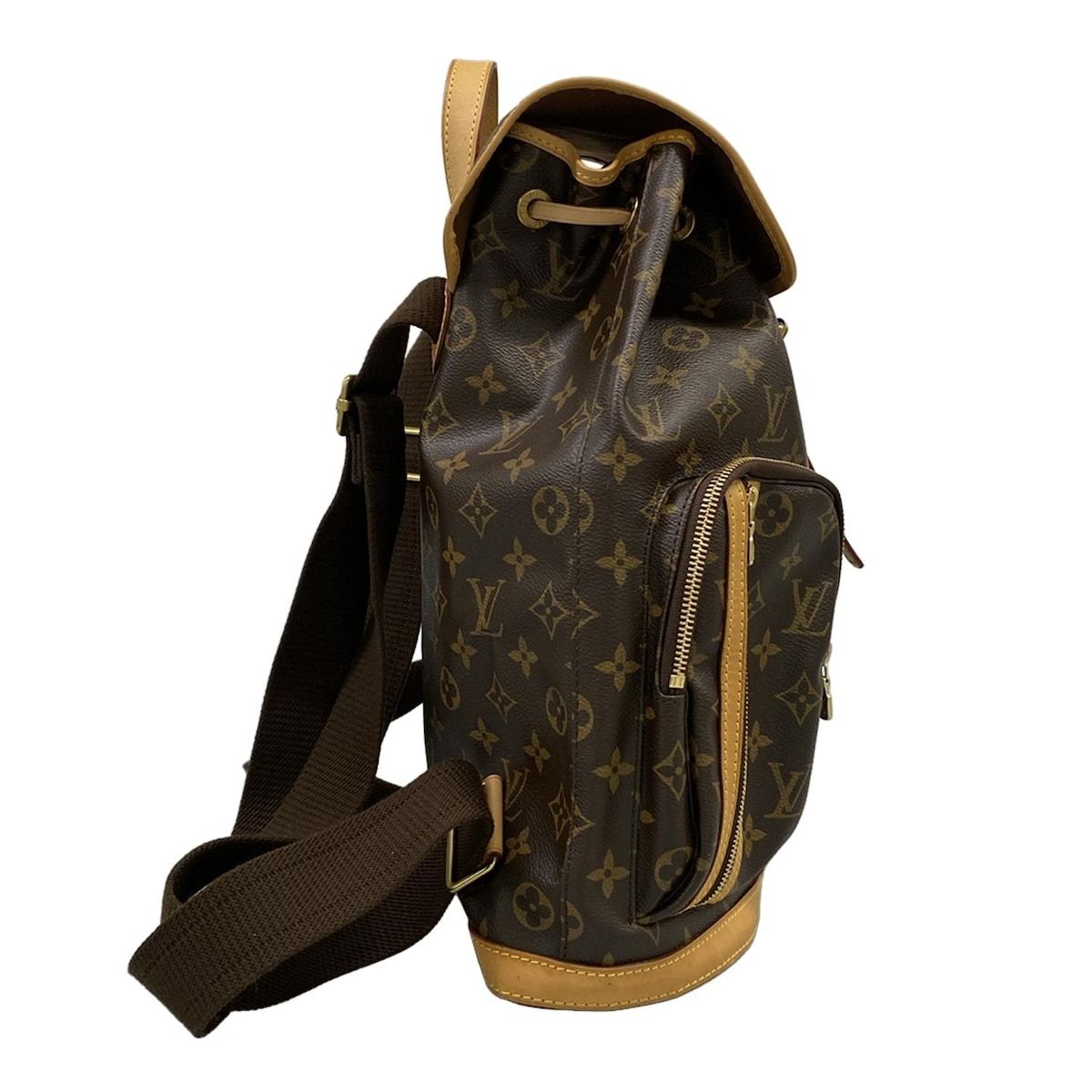 Louis Vuitton Backpack Monogram Sac a Dos Bosphore — view 2