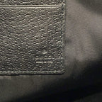 Gucci Clutch Off the Grid Black Leather — view 8