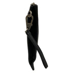 Gucci Clutch Off the Grid Black Leather — view 2