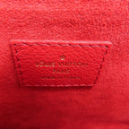 Louis Vuitton Shoulder Bag Monogram Canvas — view 6