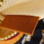 Louis Vuitton MM Shoulder Bag Nylon — view 7