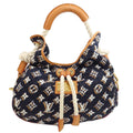 Louis Vuitton MM Shoulder Bag Nylon