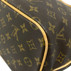 Louis Vuitton Handbag Monogram Palermo PM — view 6