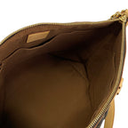 Louis Vuitton Handbag Monogram Palermo PM — view 7