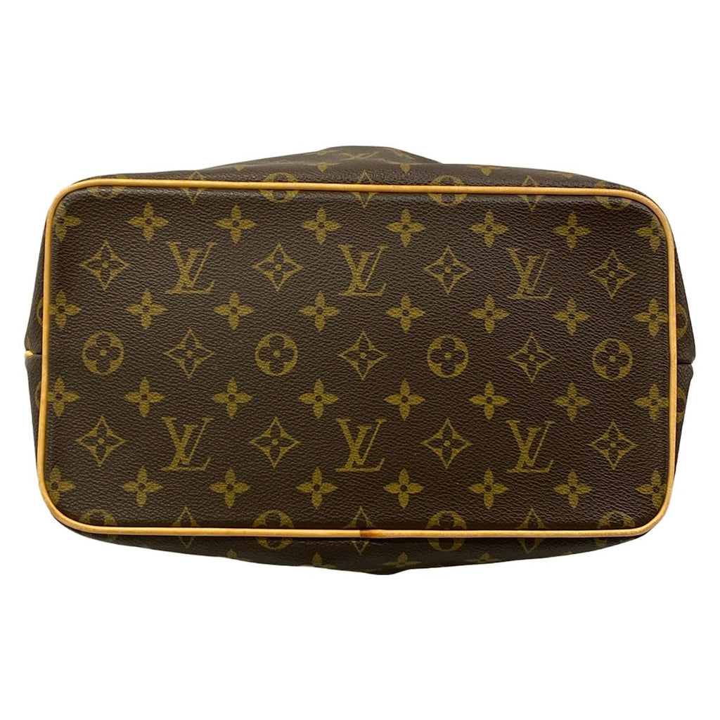 Louis Vuitton Handbag Monogram Palermo PM — view 5