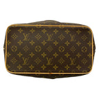 Louis Vuitton Handbag Monogram Palermo PM — view 5