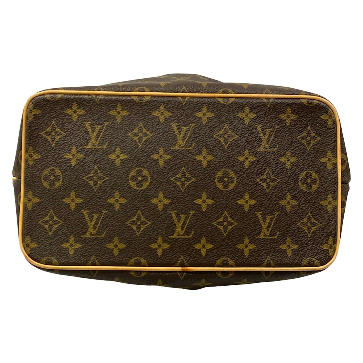 Louis Vuitton Handbag Monogram Palermo PM — view 5
