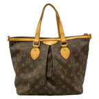 Louis Vuitton Handbag Monogram Palermo PM — view 3