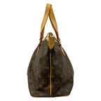 Louis Vuitton Handbag Monogram Palermo PM — view 4