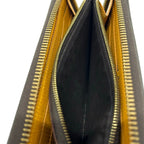 Louis Vuitton Wallet Monogram Portefeuille Clemence Mimosa — view 4