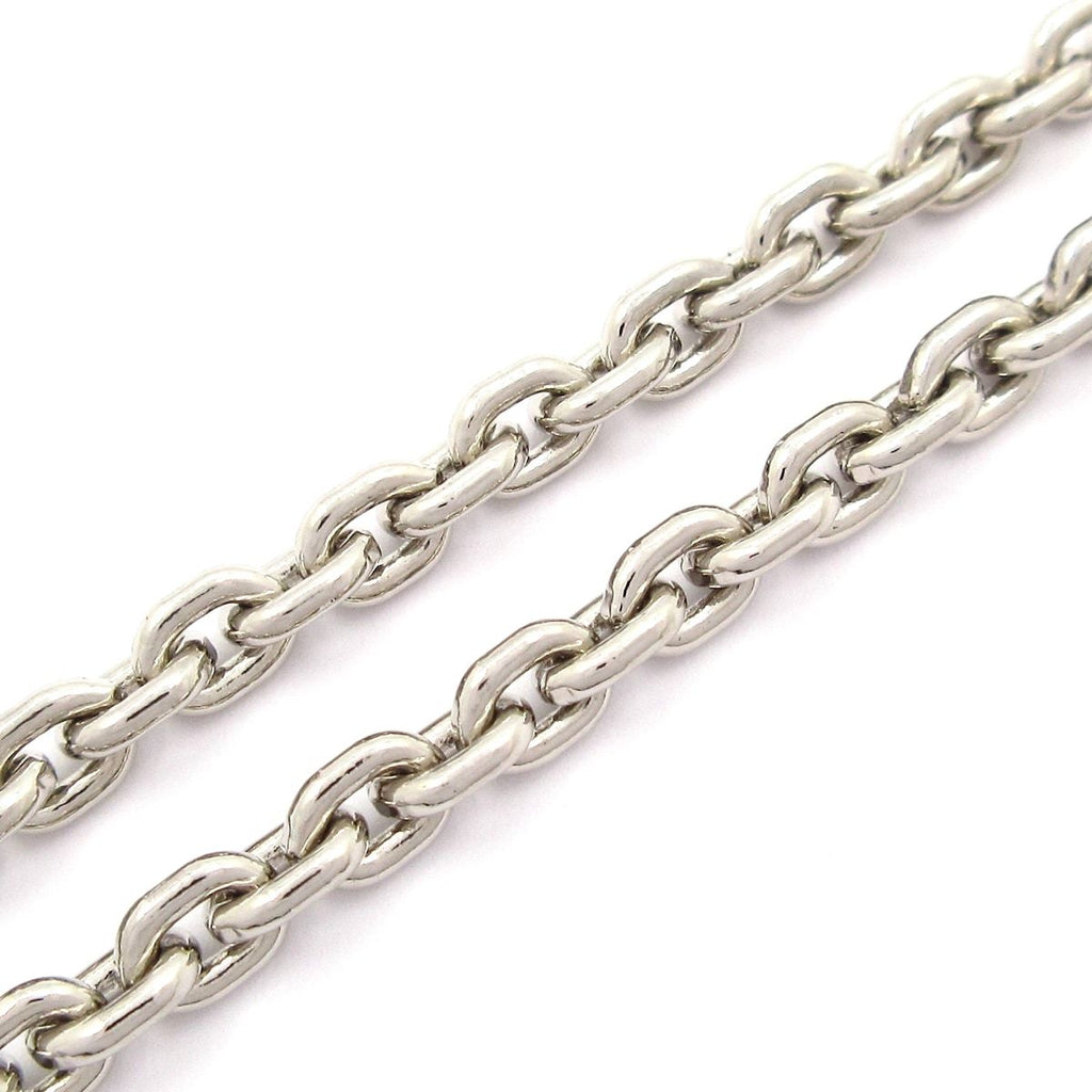 Hermes Necklace Etrier Glycine Bordeaux — view 6