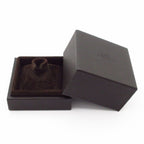 Hermes Ring 53 Chaine D'ancre Multi Chain TGM Silver — view 6