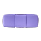Bottega Veneta Tote Bag Cassette Light Purple Leather — view 5
