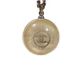 Chanel Ball Necklace Vintage