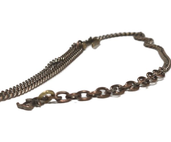 Chanel Ball Necklace Vintage — view 4