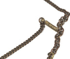 Chanel Ball Necklace Vintage — view 3
