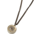 Chanel Ball Necklace Vintage — view 7