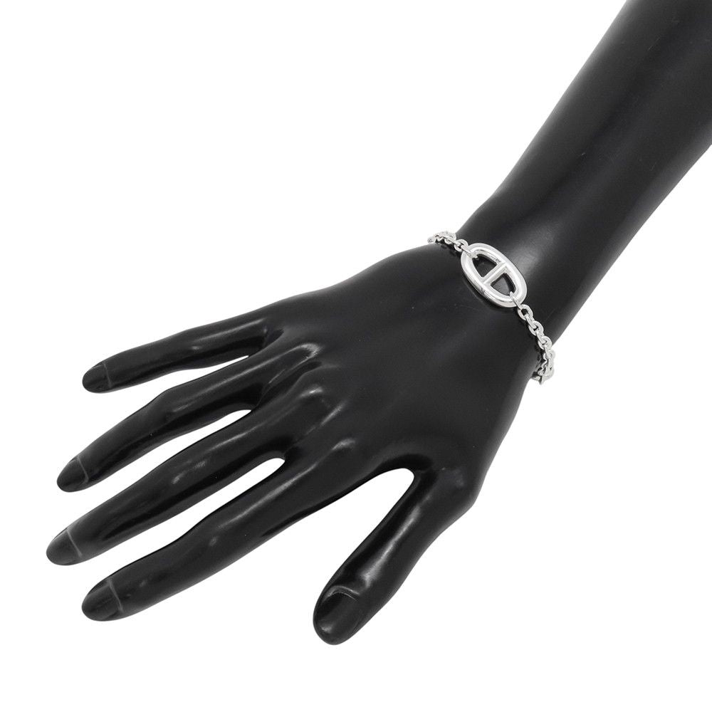 Hermes Bracelet Chaine D'ancre Farandole — view 3