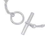 Hermes Bracelet Chaine D'ancre Farandole — view 4
