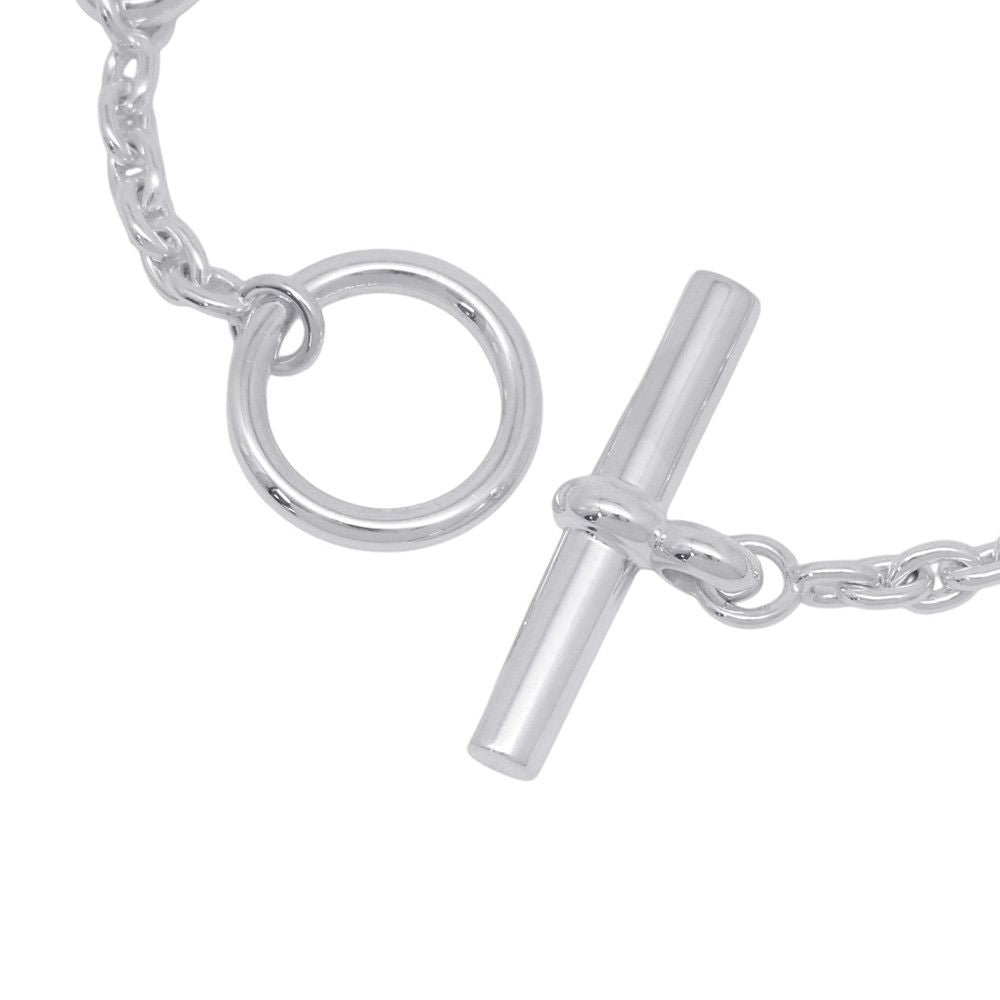 Hermes Bracelet Chaine D'ancre Farandole — view 4