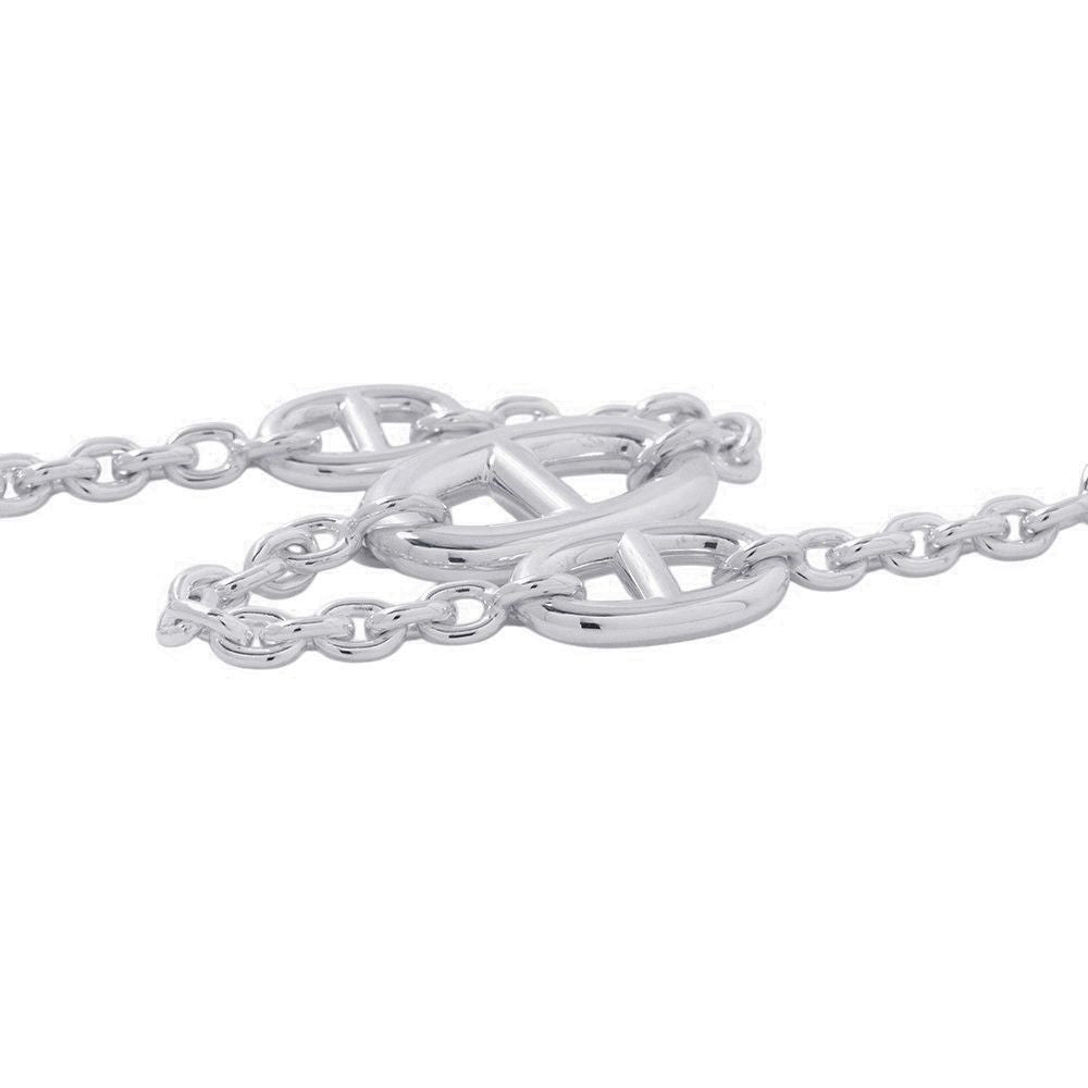 Hermes Bracelet Chaine D'ancre Farandole — view 2