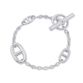 Hermes Bracelet Chaine D'ancre Farandole