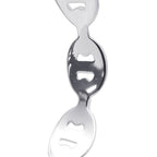 Hermes Bracelet Chaine D'ancre Enchainee Bangle — view 5