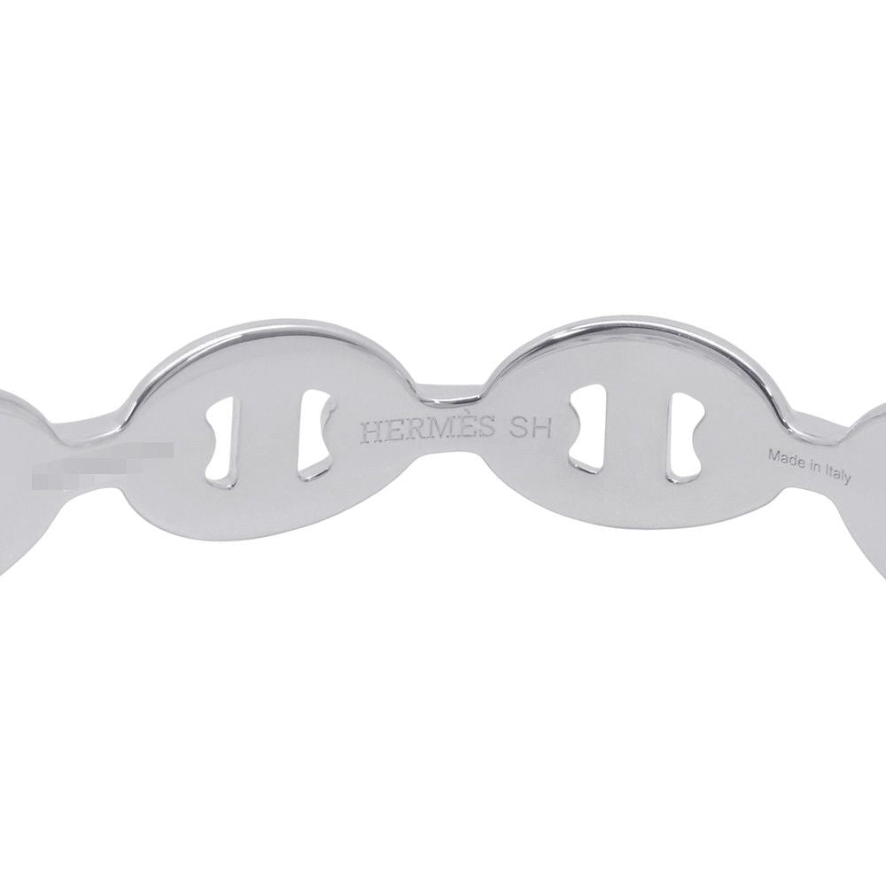Hermes Bracelet Chaine D'ancre Enchainee Bangle — view 6