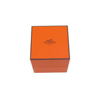 Hermes Bracelet Chaine D'ancre Enchainee Bangle — view 8