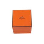Hermes Ring Boucles Sellier Inflexible MM — view 8