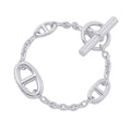 Hermes Bracelet Chaine D'ancre Farandole