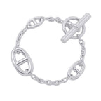Hermes Bracelet Chaine D'ancre Farandole