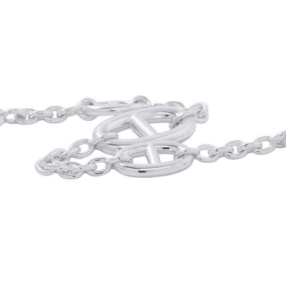Hermes Bracelet Chaine D'ancre Farandole — view 2